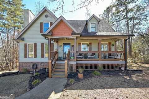 9001 E Carroll, Winston, GA 30187