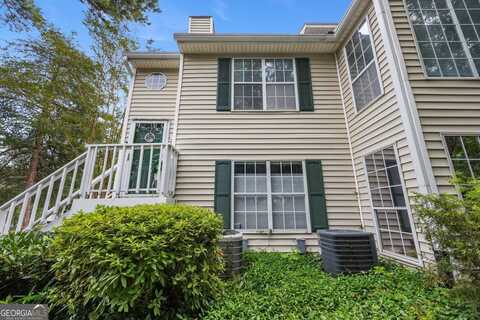 1618 Glenleaf Drive, Norcross, GA 30092