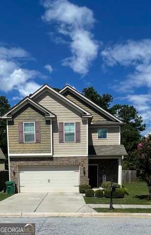 2490 OAKLEAF, Lithonia, GA 30058