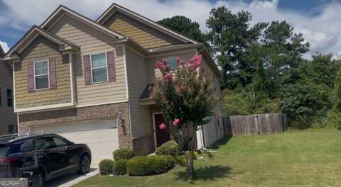 2490 OAKLEAF, Lithonia, GA 30058