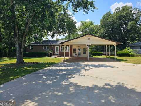 7177 Capps Ferry Road, Douglasville, GA 30135