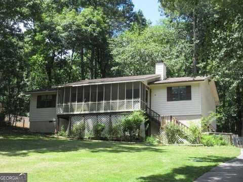 80 Magpie, Monticello, GA 31064