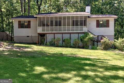 80 Magpie, Monticello, GA 31064