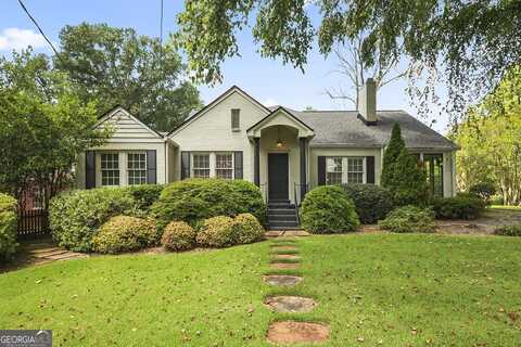2880 Alpine, Atlanta, GA 30305