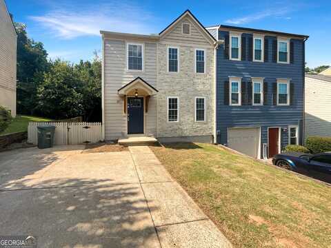 61 Barrington, Marietta, GA 30066