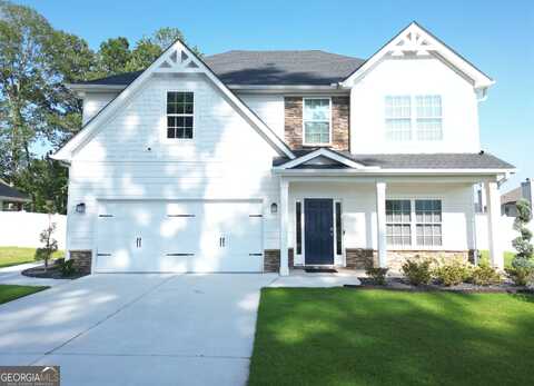 98 Pinehaven, Newnan, GA 30265
