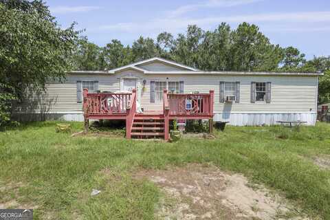 95 Mayflower, Jesup, GA 31545