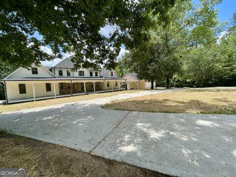 5098 Gwendolyn, Acworth, GA 30101