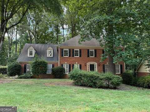 3614 Cherbourg, Marietta, GA 30062