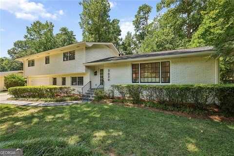 5659 Mill Trace, Dunwoody, GA 30338