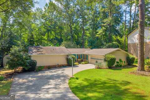 2671 Club Forest, Conyers, GA 30013