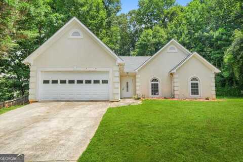 2613 Milo, Lawrenceville, GA 30043