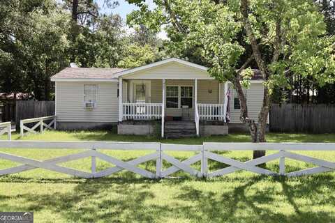 1807 Madison, Waycross, GA 31503