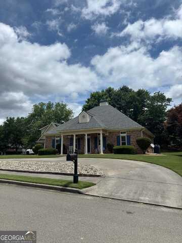 601 Redwood, Canton, GA 30114