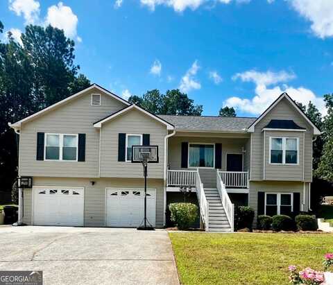 83 Hickory Leaf, Acworth, GA 30101