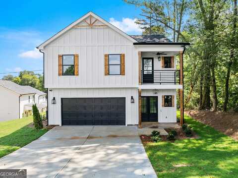 180 Llewellyn, Clarkesville, GA 30523
