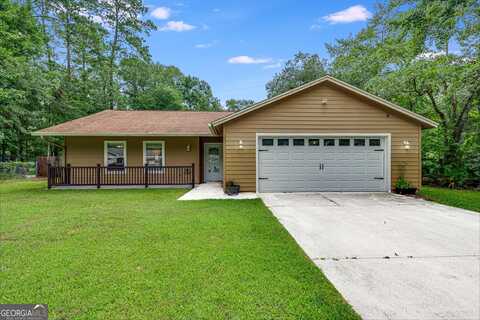 102 Creekwood, Kingsland, GA 31548