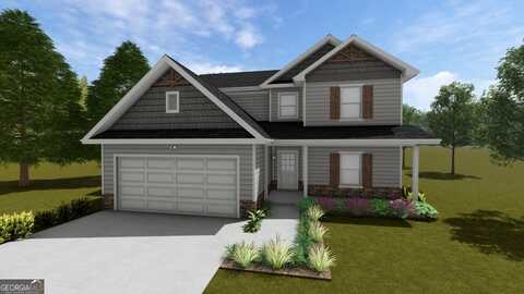 6405 River Plantation, Lula, GA 30554