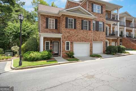2570 Oglethorpe, Brookhaven, GA 30319