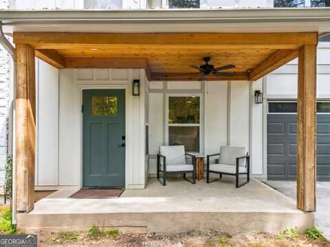 82 Dearborn, Atlanta, GA 30317