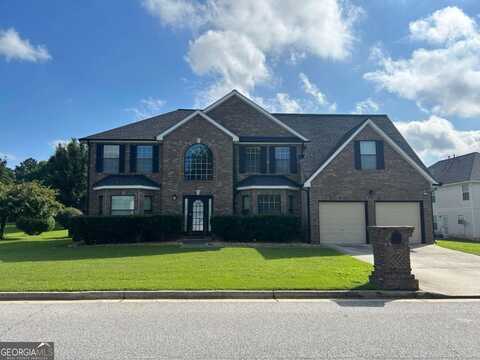 4180 West Stubbs, College Park, GA 30349
