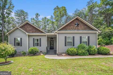 57 Brumby, Ellijay, GA 30536