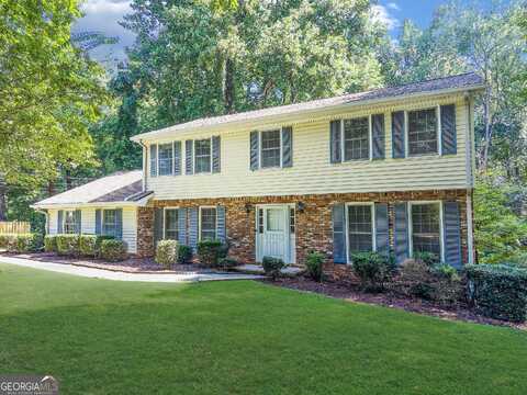 1130 Orchard, Roswell, GA 30075