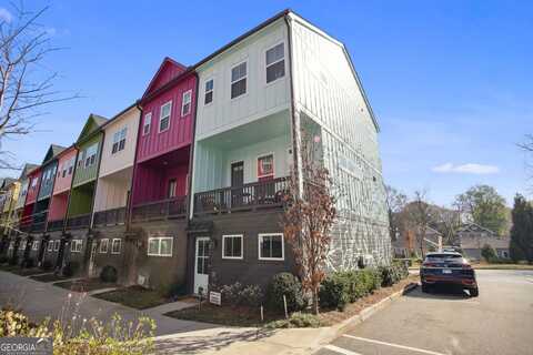 203 Color, Atlanta, GA 30317