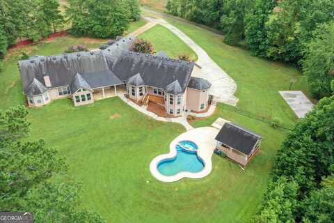 968 Mill, Mcdonough, GA 30253