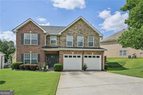 925 Buckingham, Fairburn, GA 30213