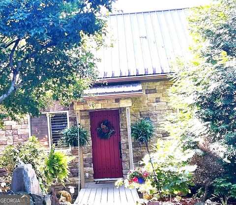 325 Weoka, Ellijay, GA 30540