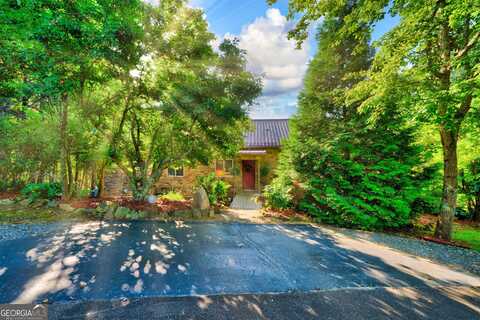 325 Weoka, Ellijay, GA 30540