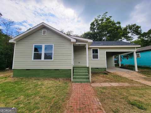 307 Poplar, Hogansville, GA 30230