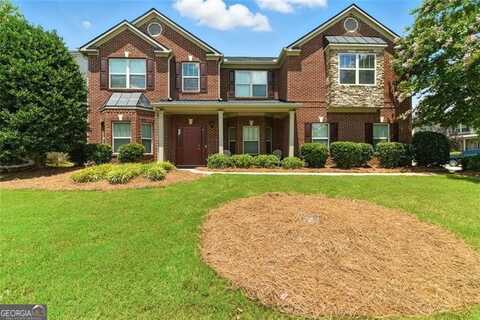3831 LAKE HAVEN, Atlanta, GA 30349