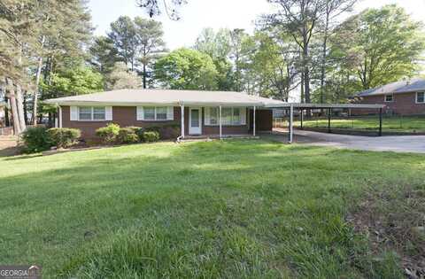 1224 Skyview, Mableton, GA 30126