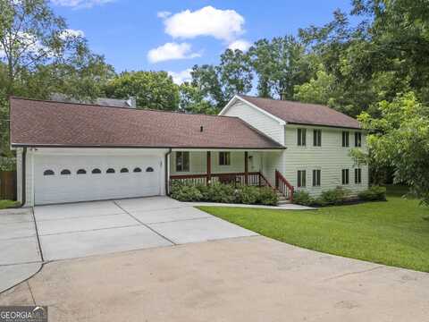 932 Old Norcross Tucker, Tucker, GA 30084