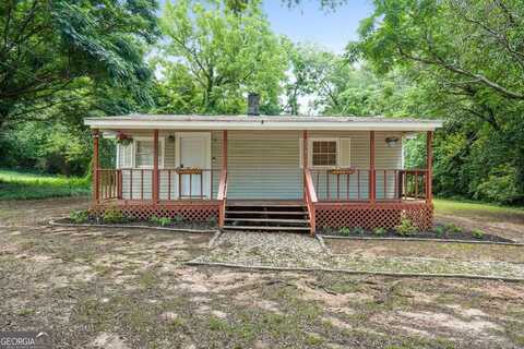 251 Lang, Griffin, GA 30223