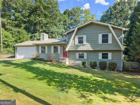 6345 Iris, Flowery Branch, GA 30542