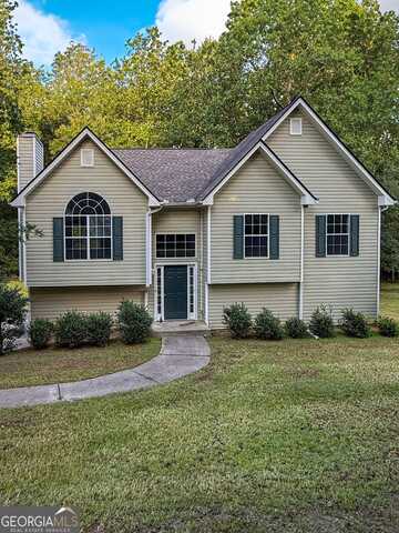 7810 Capps Ferry Road, Douglasville, GA 30135