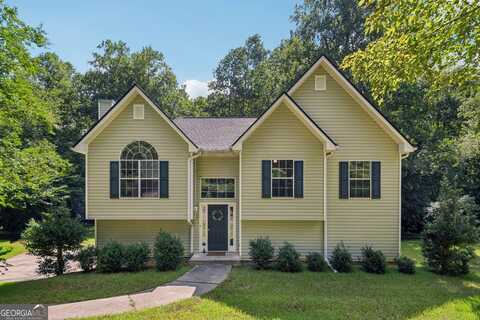 7810 Capps Ferry Road, Douglasville, GA 30135