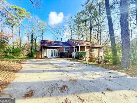 1445 Diplomat, Riverdale, GA 30296