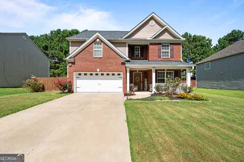 8248 Milam, Fairburn, GA 30213
