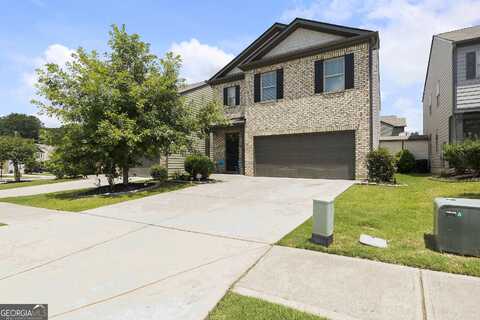 153 Centennial Ridge, Acworth, GA 30102