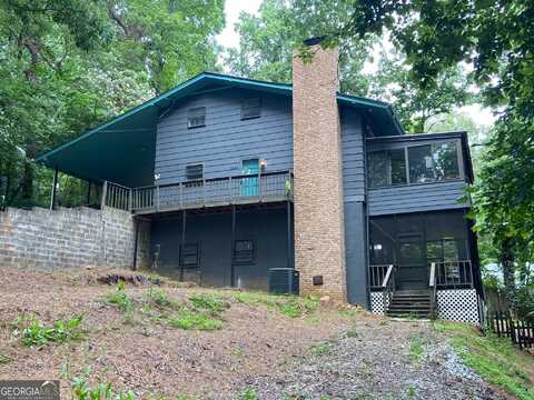 4384 Marjorie, Snellville, GA 30039