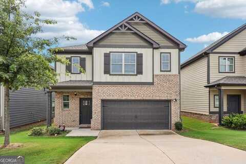 11917 Brightside, Hampton, GA 30228