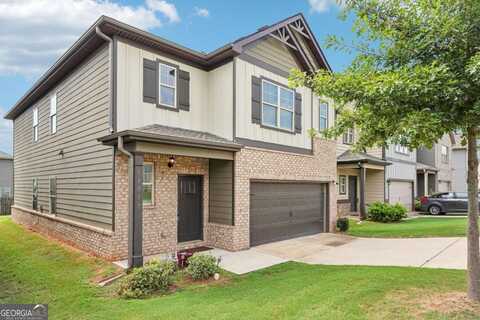 11917 Brightside, Hampton, GA 30228