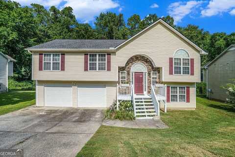 4352 Akins Ridge, Powder Springs, GA 30127