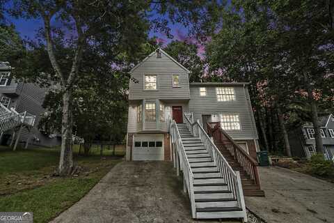 5045 Laurel Springs, Smyrna, GA 30082