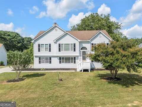 1350 Summer Lake, Loganville, GA 30052