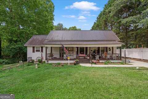 1810 Burwell, Carrollton, GA 30117
